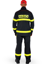 FR2 FireSnake Forest Fire Fighting Suit