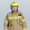FHR018 Forest Fire Fighting Lightweight Suit