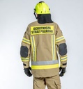 FHR018 Forest Fire Fighting Lightweight Suit