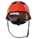 2004229 Forest Firefighter helmet PAB MP1 Professional