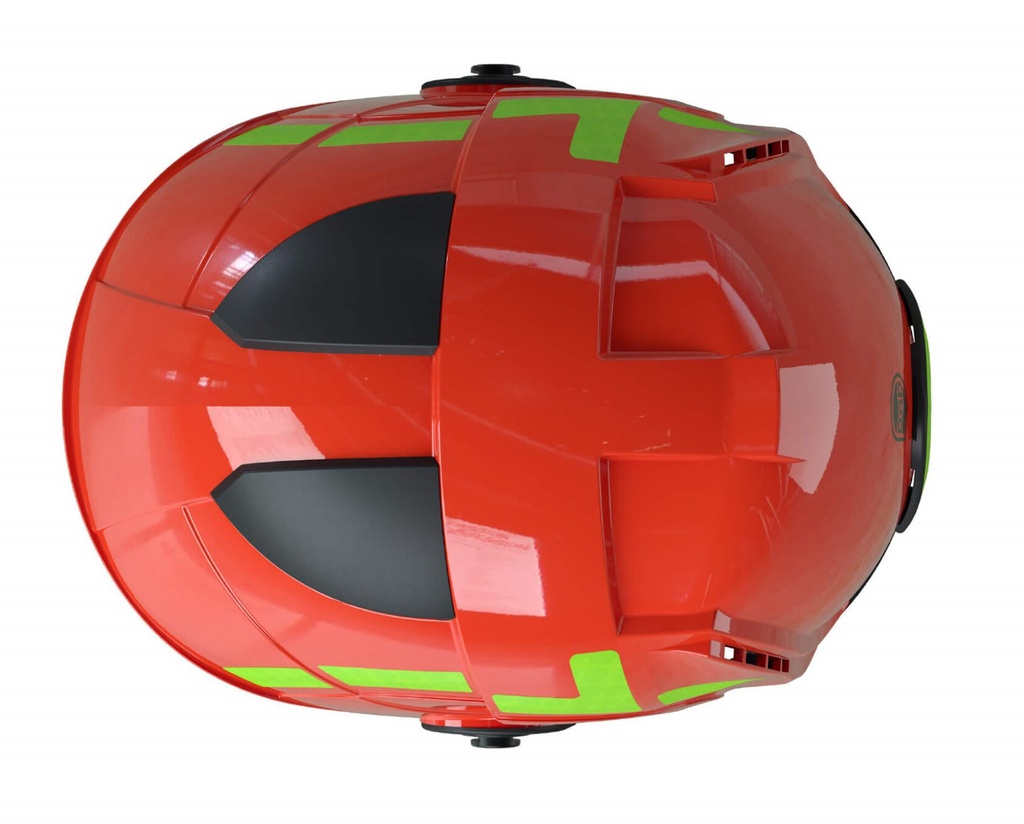 2004229 Forest Firefighter helmet PAB MP1 Professional