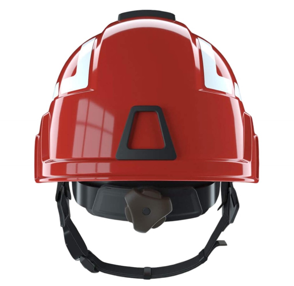 1022449 Forest Firefighter helmet PAB MP2