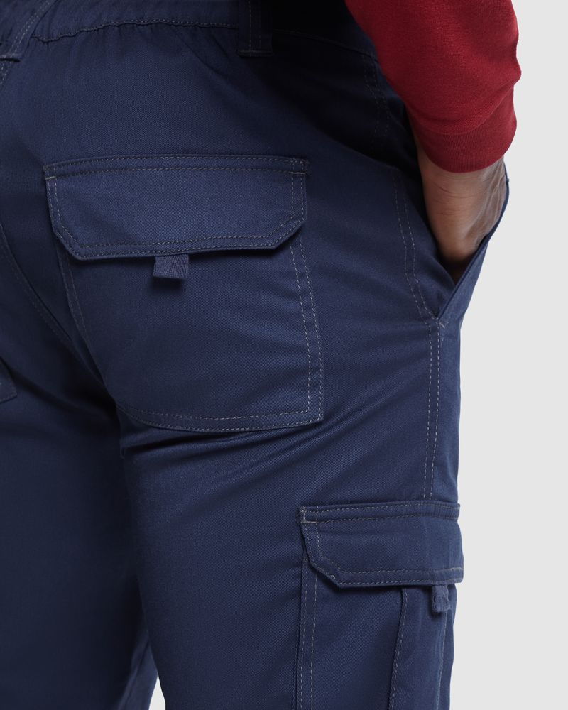 PA9205 DAILY STRETCH Trousers