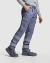 HV9307 DAILY HV Hi-Viz Trousers
