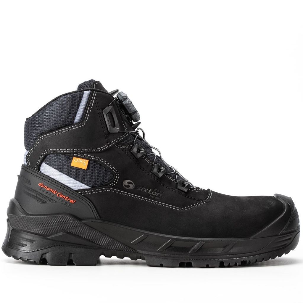 70534-03 BRENNERO BOA® Boots S3S FO SC LG SR