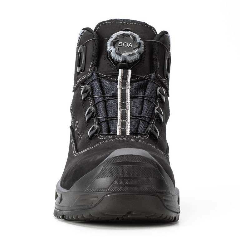 70534-03 BRENNERO BOA® Boots S3S FO SC LG SR