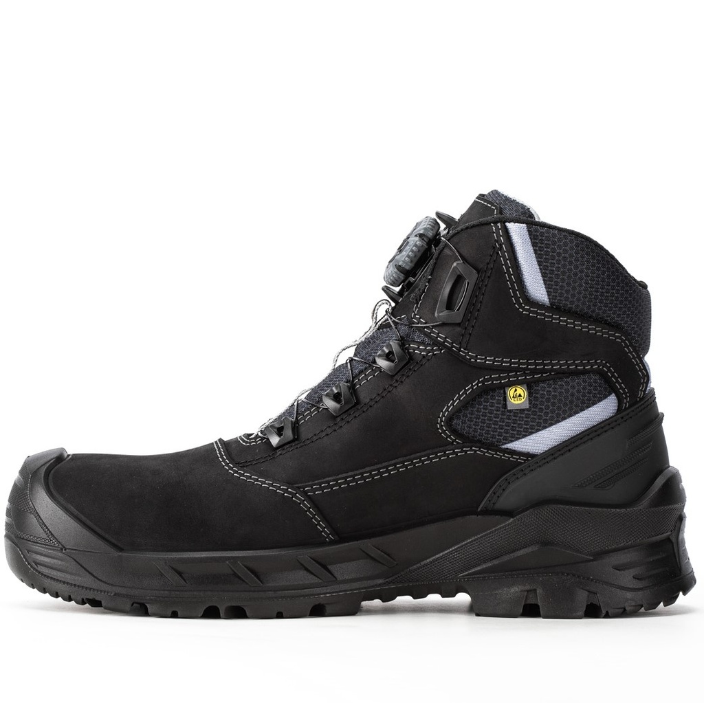 70534-03 BRENNERO BOA® Boots S3S FO SC LG SR