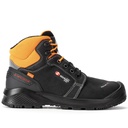 45527-00 ANVERSA Boots S3S FO HI M SC HRO SR