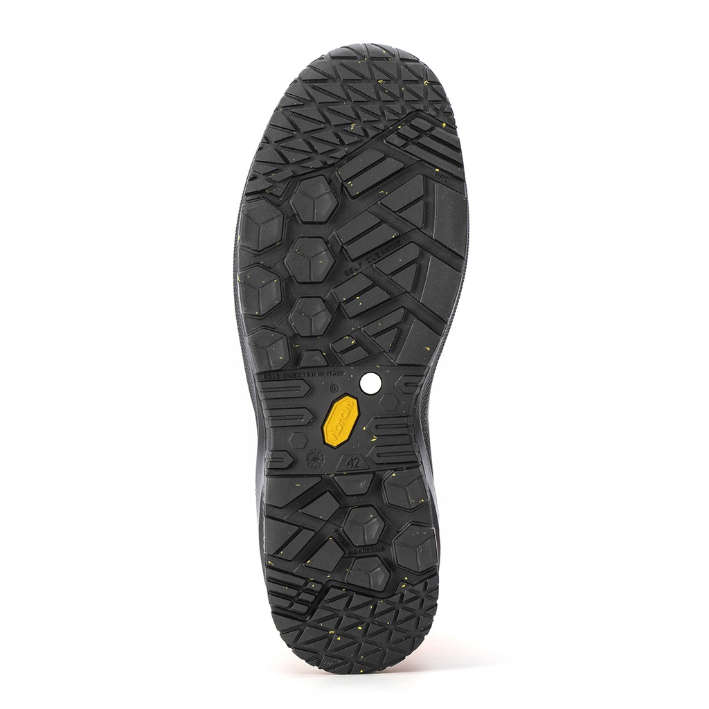 45527-00 ANVERSA Boots S3S FO HI M SC HRO SR