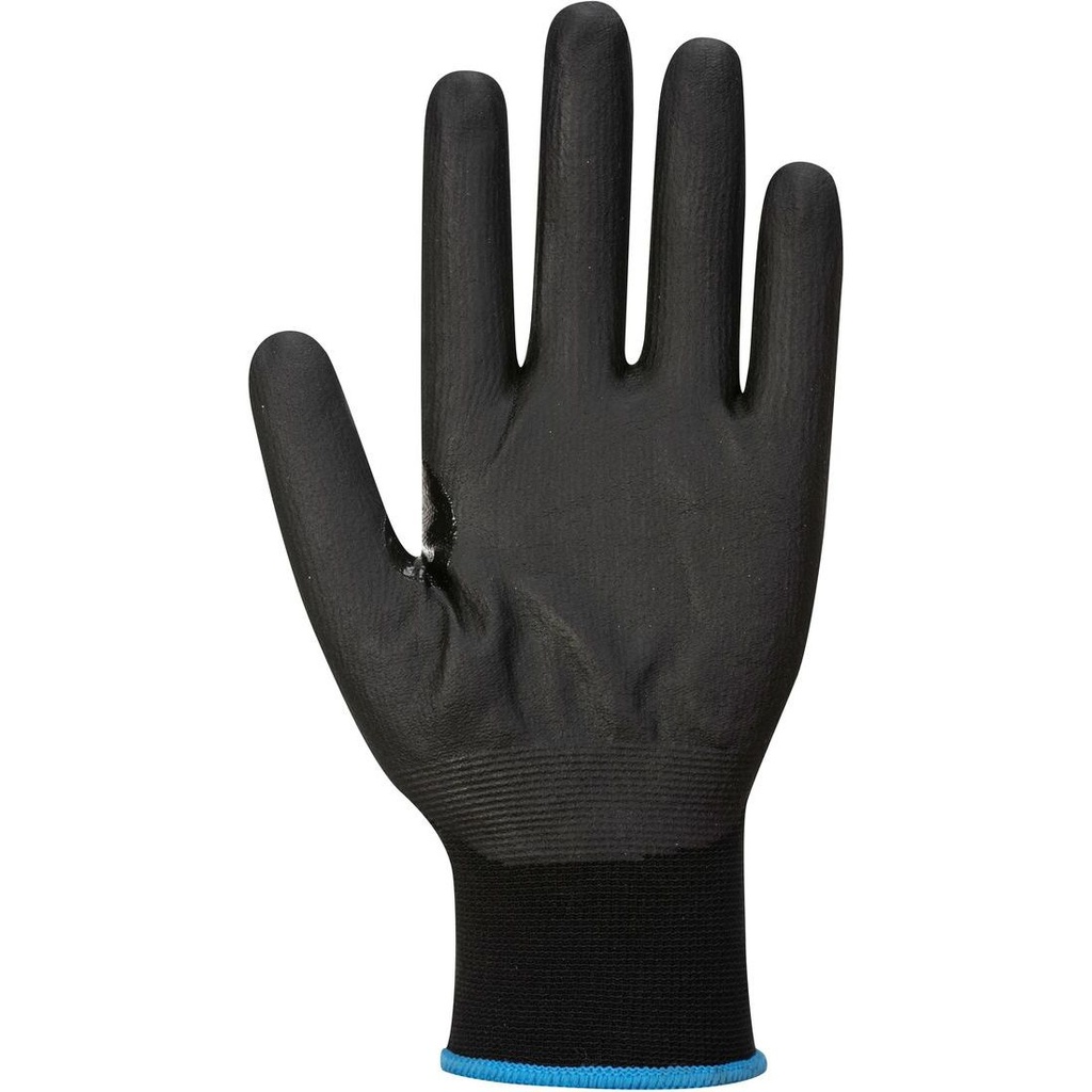 A355 NPR15 Nitrile Foam Touchscreen Glove (Pk12)