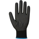 A355 NPR15 Nitrile Foam Touchscreen Glove (Pk12)