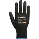 A355 NPR15 Nitrile Foam Touchscreen Glove (Pk12)