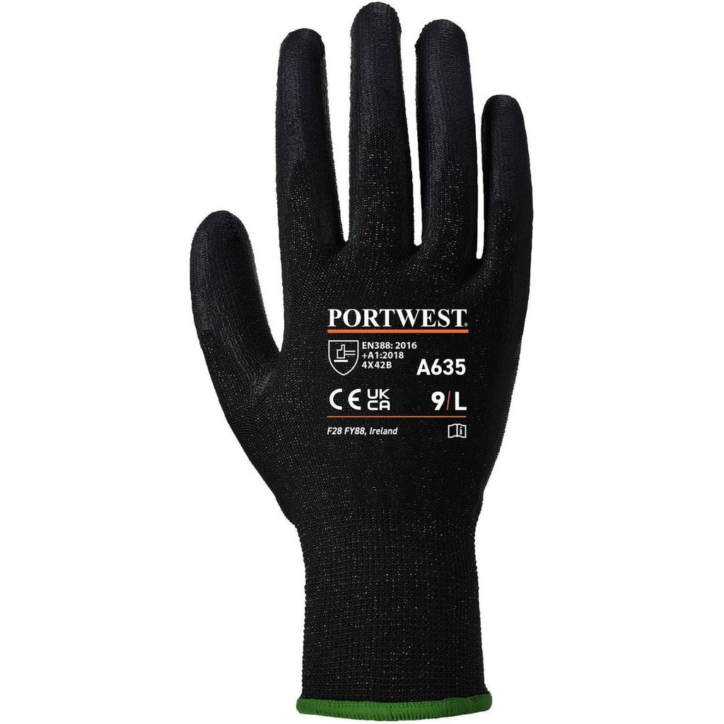 A635 Eco-Cut Glove, Cut (B)