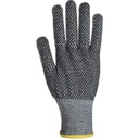 A640 Sabre-Dot Glove, Cut (D)