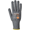 A640 Sabre-Dot Glove, Cut (D)