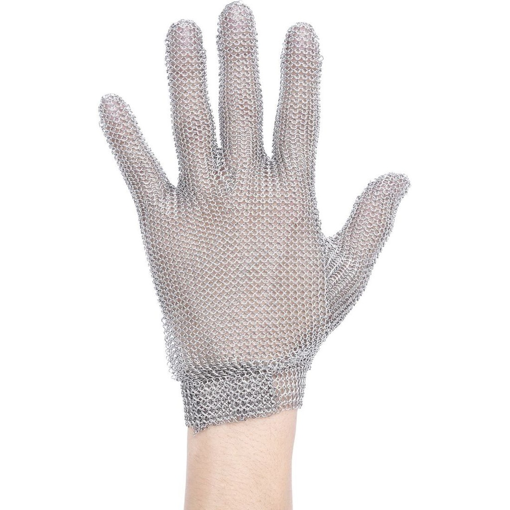 AC01 Chainmail Glove