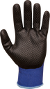 SUPER TECH DIAMANT Safety work gloves