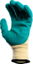 SUPER TECH DRACO Safety work gloves