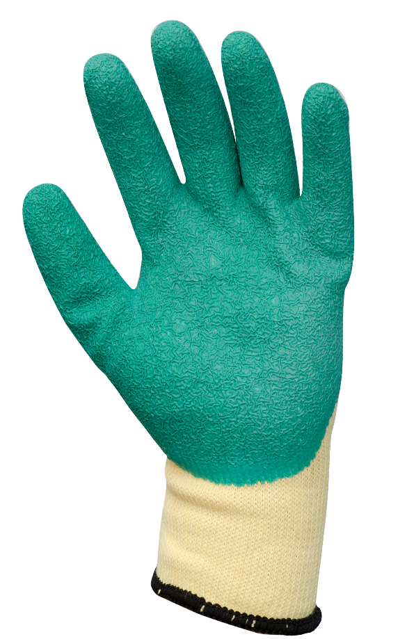 SUPER TECH DRACO Safety work gloves