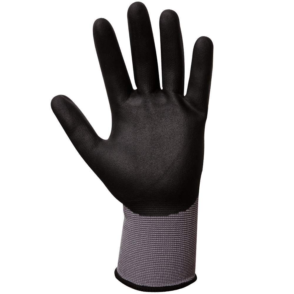 SUPER TECH FLEX GO Safety work gloves