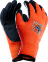 SUPER TECH IGLOO Safety work gloves