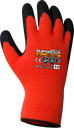 SUPER TECH IGLOO Safety work gloves