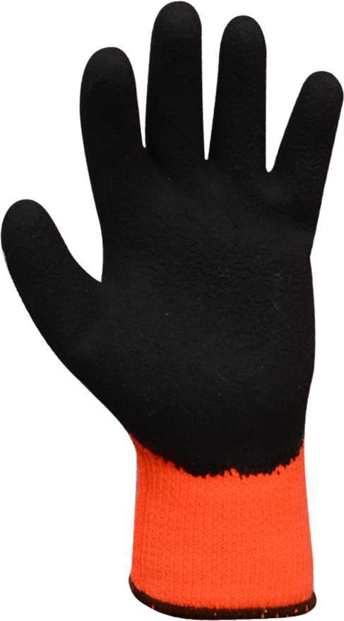 SUPER TECH IGLOO Safety work gloves