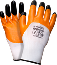 SUPER TECH NITRO FIX Safety work gloves