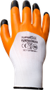 SUPER TECH NITRO FIX Safety work gloves