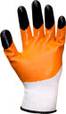 SUPER TECH NITRO FIX Safety work gloves