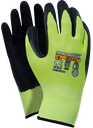 SUPER TECH NYLEX Safety work gloves