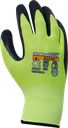 SUPER TECH NYLEX Safety work gloves