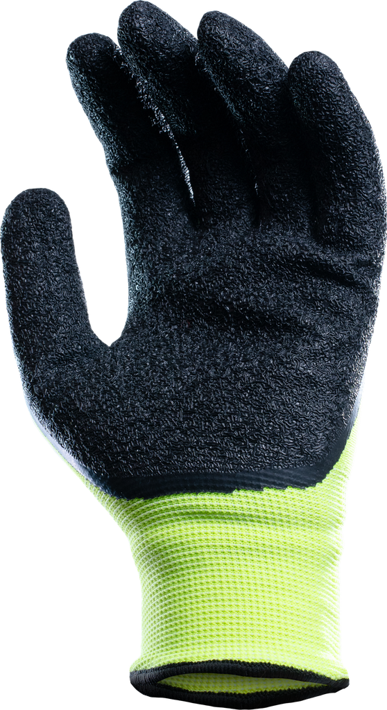 SUPER TECH NYLEX Safety work gloves