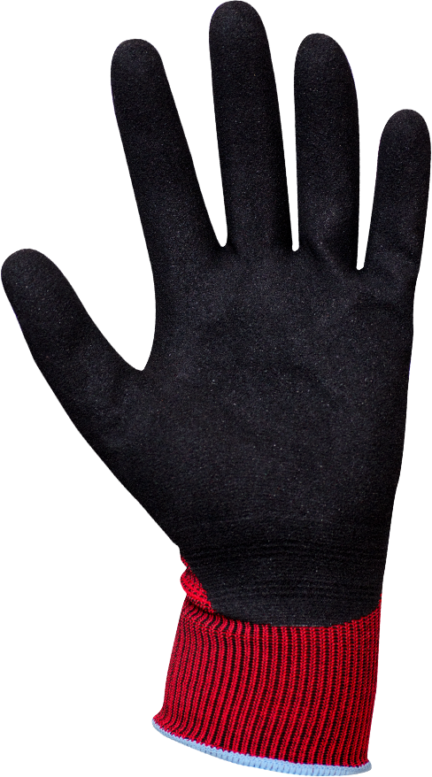 SUPER TECH SANDY PRO Safety work gloves