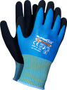 SUPER TECH SANDY Safety work gloves