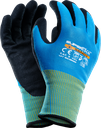 SUPER TECH SANDY Safety work gloves