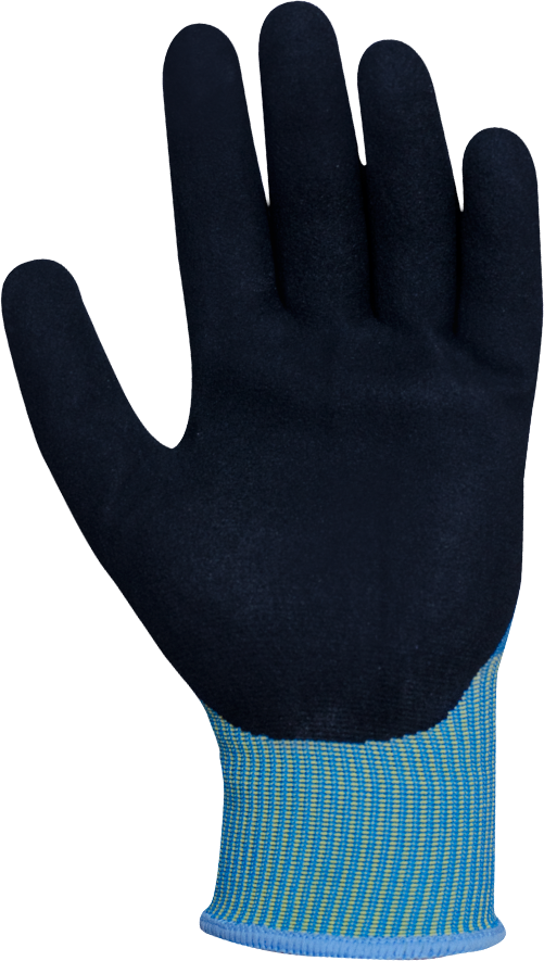 SUPER TECH SANDY Safety work gloves