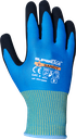 SUPER TECH SANDY Safety work gloves