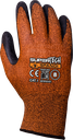 SUPER TECH SPANDI Safety work gloves