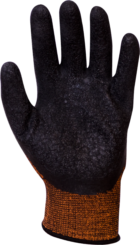 SUPER TECH SPANDI Safety work gloves