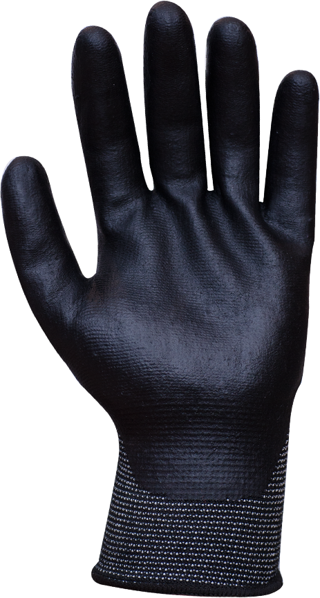 SUPER TECH WINTER FLEX Safety work gloves