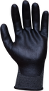 SUPER TECH WINTER FLEX Safety work gloves