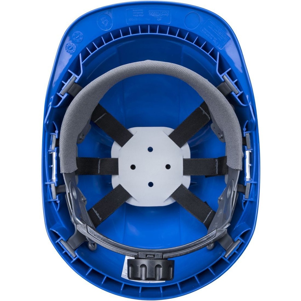 PS54 Endurance Plus Helmet, Non Veted/Electrical insulated