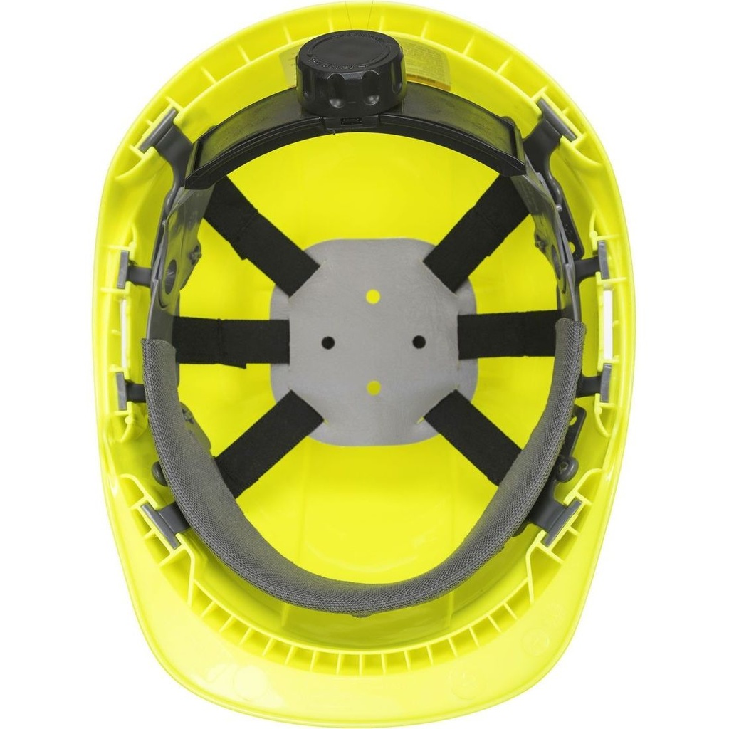 PS54 Endurance Plus Helmet, Non Veted/Electrical insulated