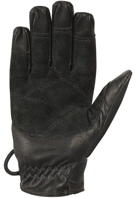 8518 RENCY Anatomically cut rappeling glove