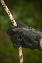 8518 RENCY Anatomically cut rappeling glove