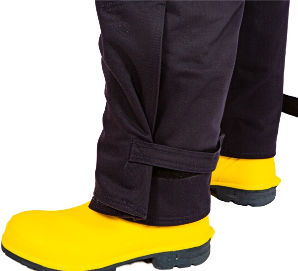 ELECTPRO® G2L ULTRASOFT 900 High Level Linemen Electric Arc Flash Protective Garment (63 ATPV)