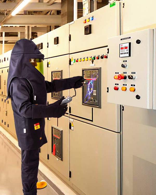 ELECTPRO® G2L ULTRASOFT 900 High Level Linemen Electric Arc Flash Protective Garment (63 ATPV)