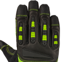 6517 Penelope Plus Green Technical rescue glove