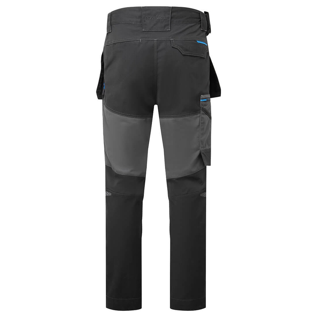 T719 WX3 Slim Fit Holster Trousers